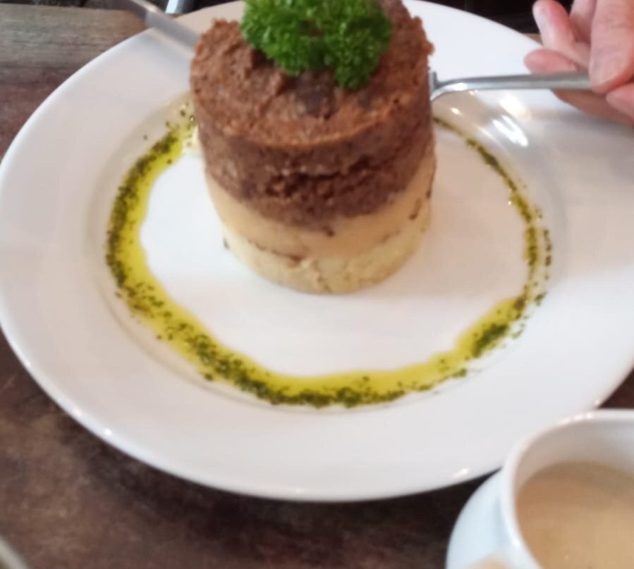 Landgasthof Hubertus主图