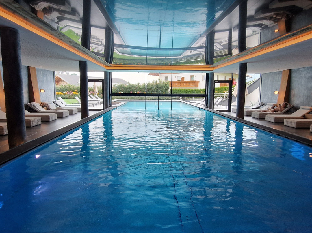 Hotel Edelweiss主图