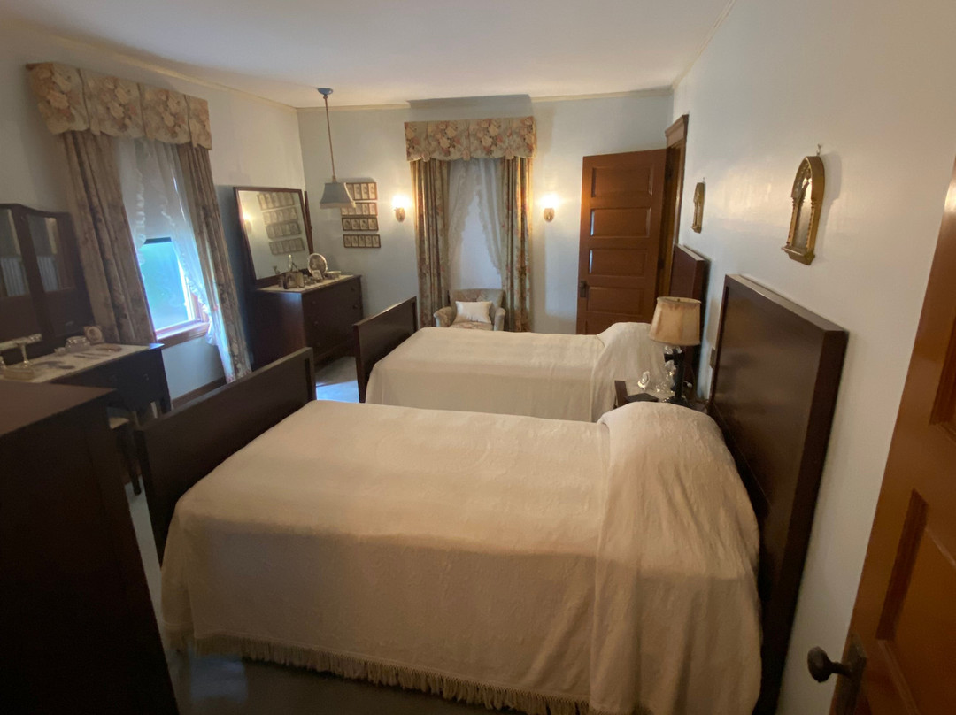 John F. Kennedy National Historic Site-布鲁克莱恩必去景点