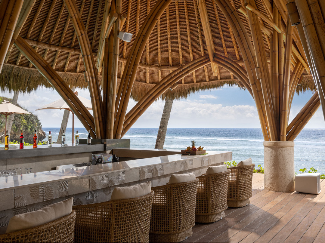 Silo Beach Club景点图片
