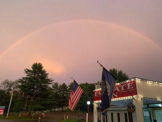 易斯特盖特汽车旅馆主图