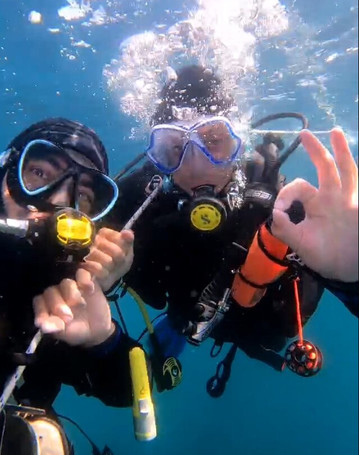 Divespot Portugal-阿玛考德佩拉必去景点