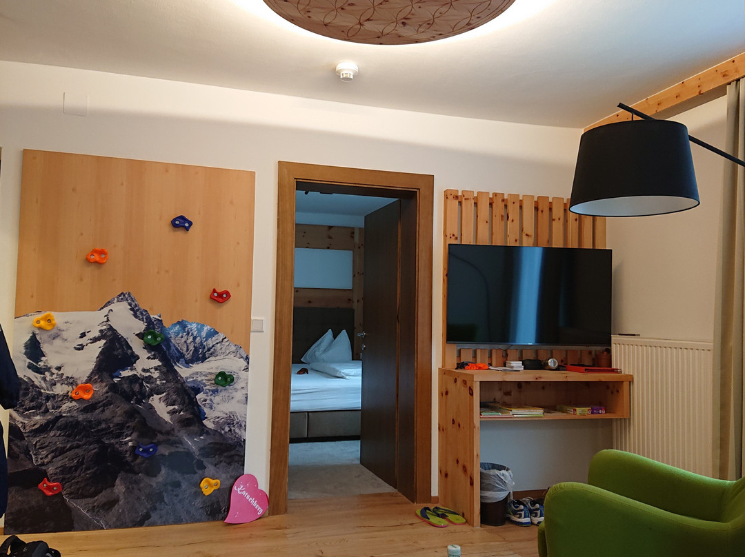 Familienhotel Hinteregger主图