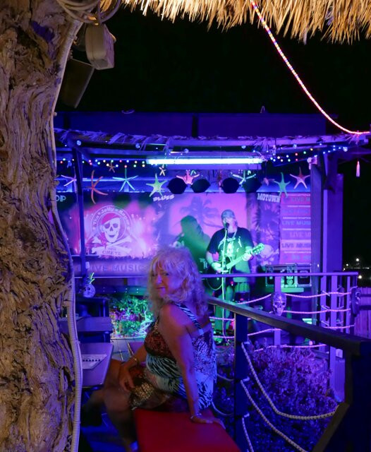 The Jolly Roger-Sissi必去景点