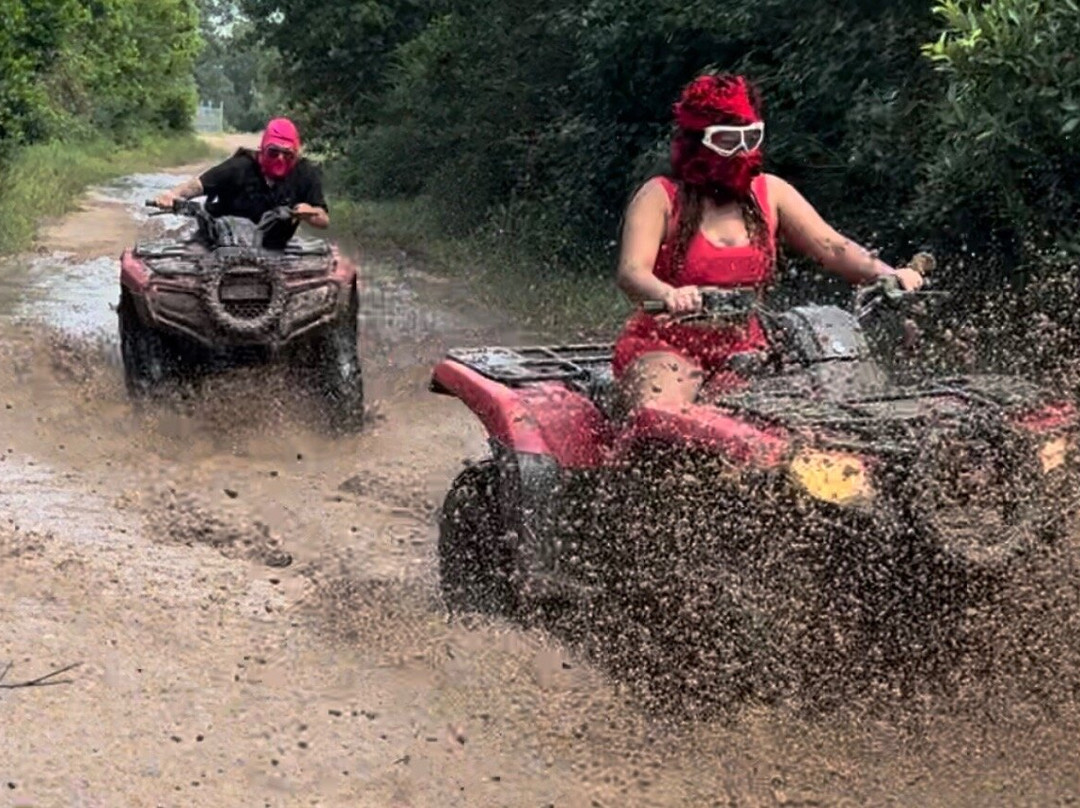 HTX Adventure Park