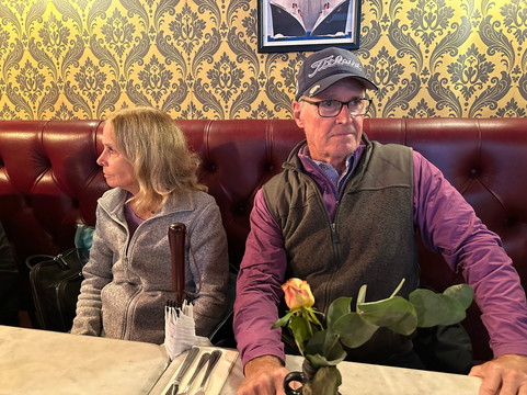 Experience North Tours-利物浦必去景点