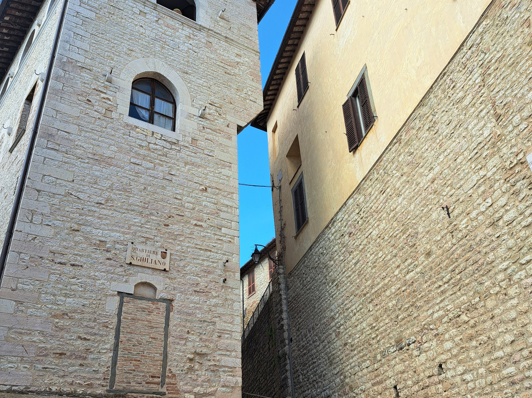 Palazzo del Capitano del Popolo景点图片