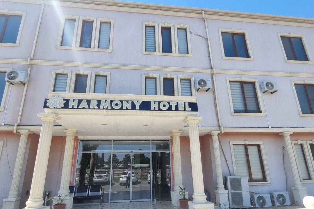 Harmonia Otel