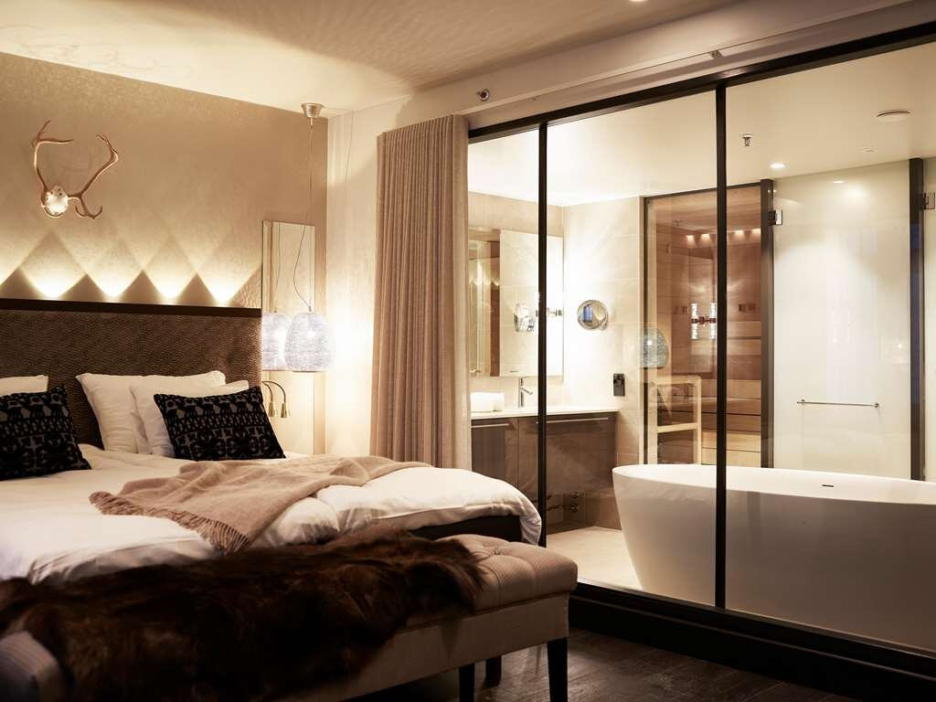 Lapland Hotels Bulevardi主图