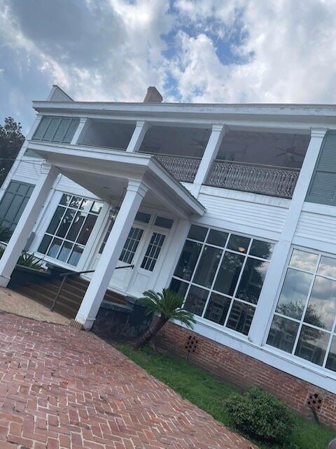 Loyd Hall Plantation主图