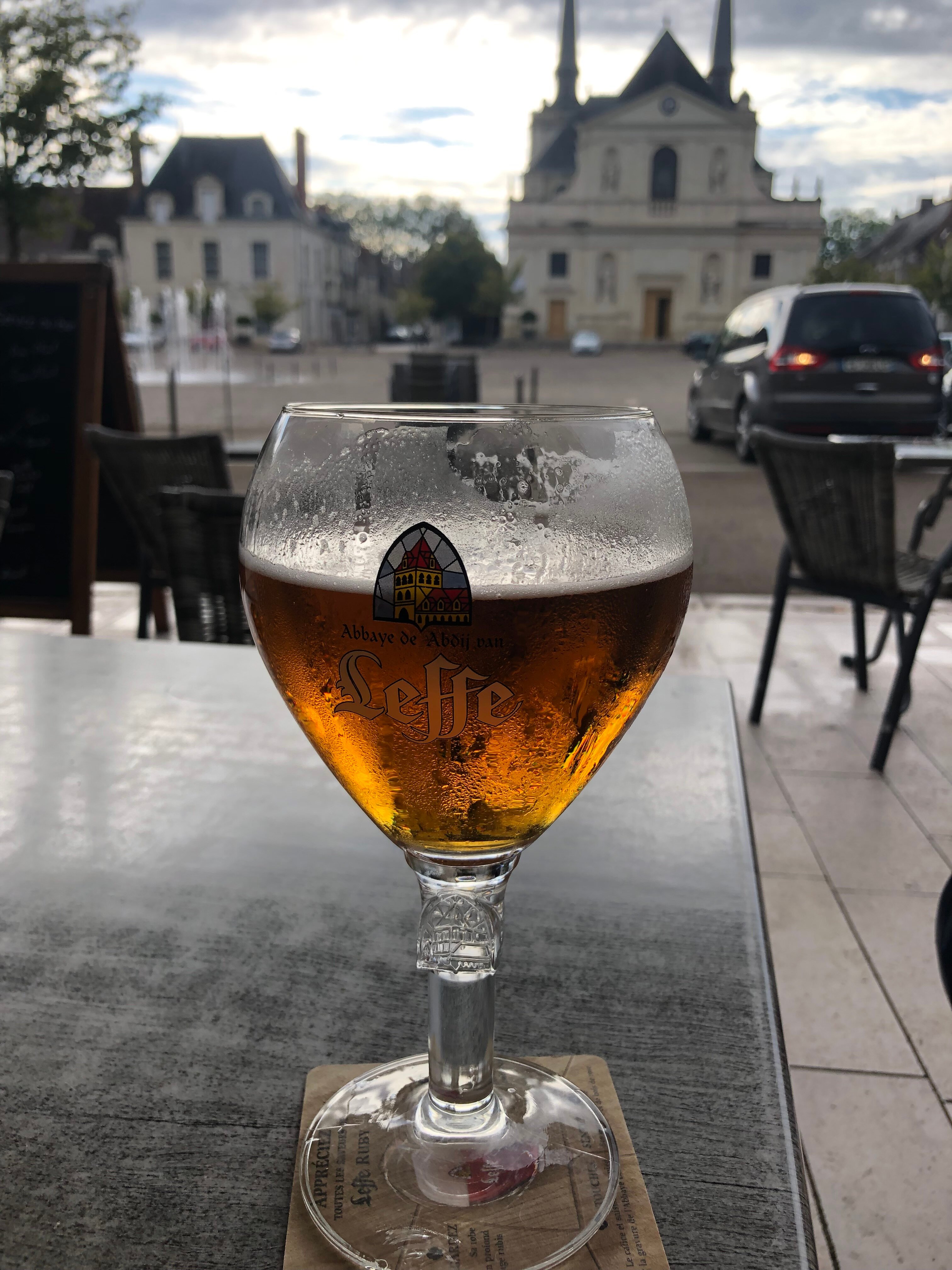 Logis Hôtel le Puits Doré-官方