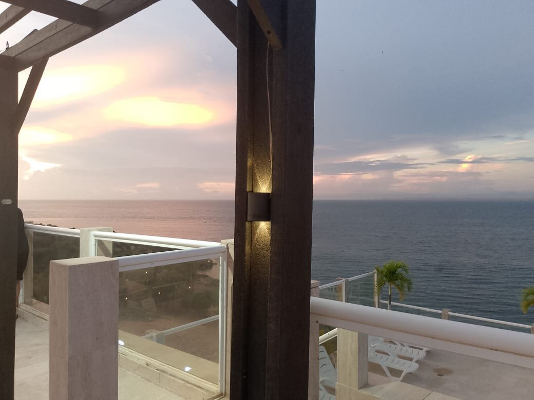 Playa el Yaque-玛格丽塔岛必去景点