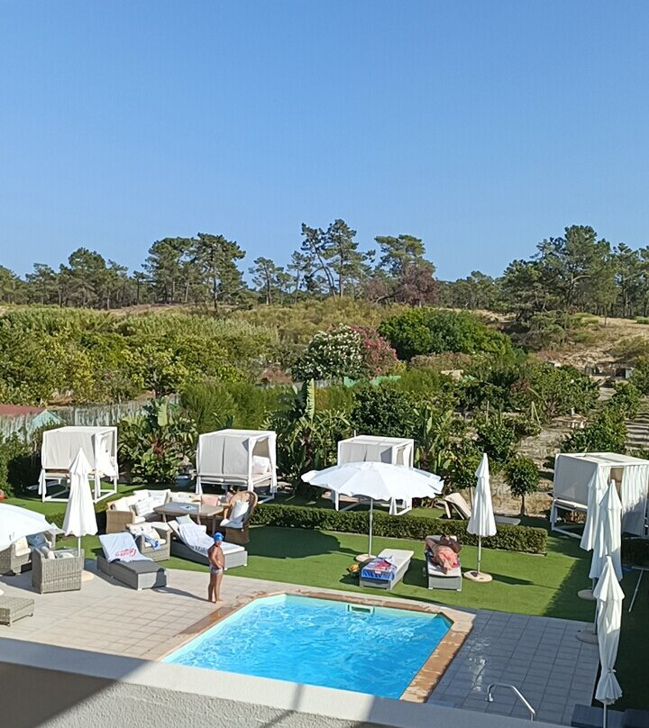 Quinta da Rosa Linda主图