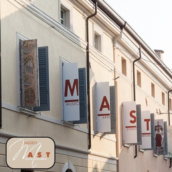 MAST - Castel Goffredo景点图片