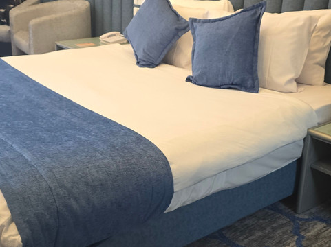 开罗金字塔公园度假村主图