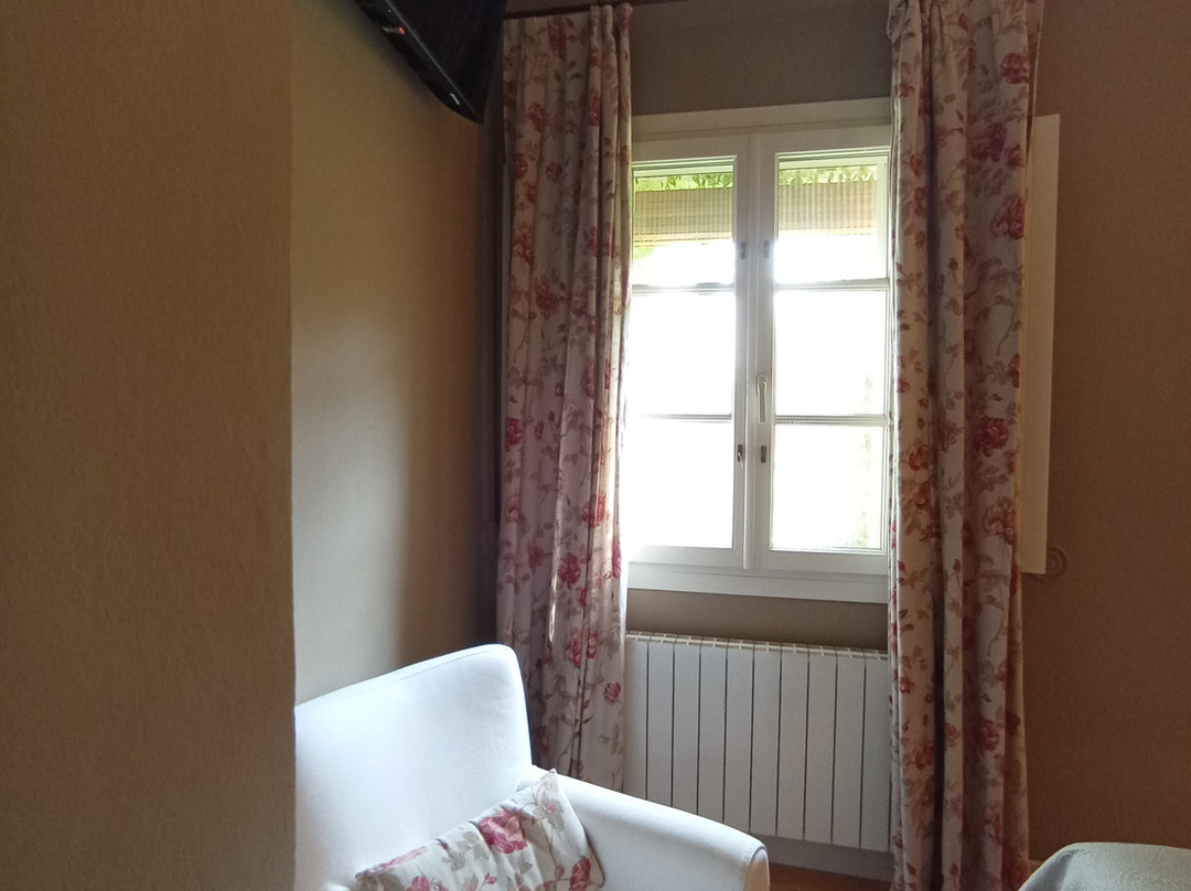 L'Hort de Sant Cebria主图