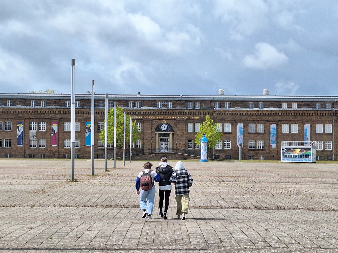 LWL-Preußenmuseum Minden景点图片