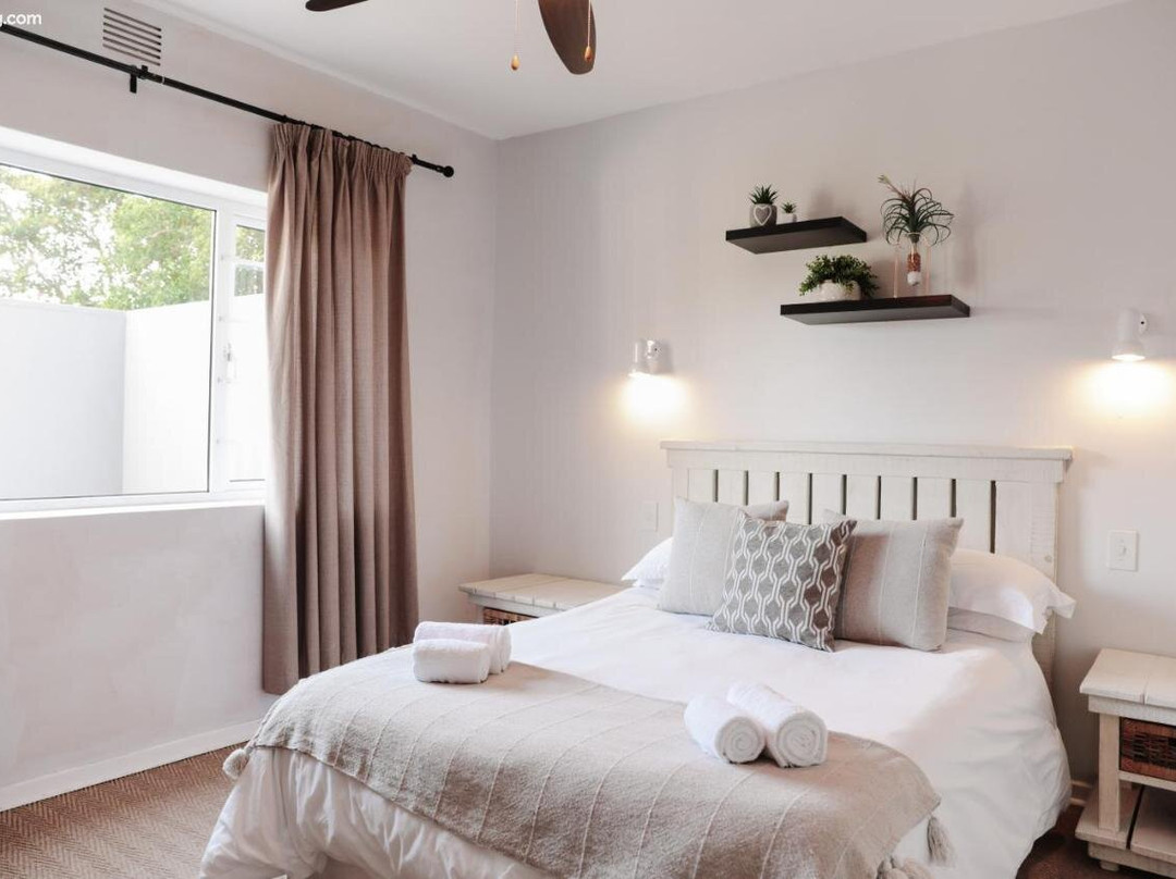 Amblewood Guest House