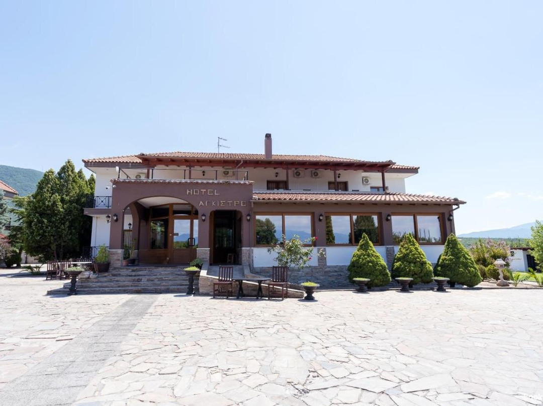 Hotel Agkistro主图