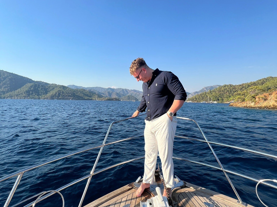 Gocek Tour Travels-戈西克必去景点