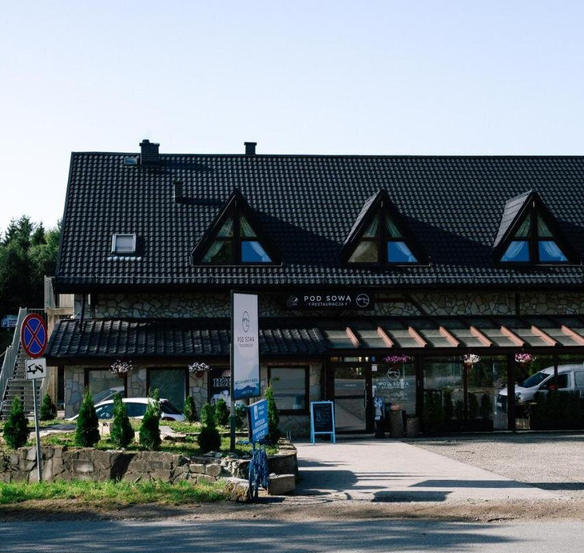 Karczma Pod Sowa主图