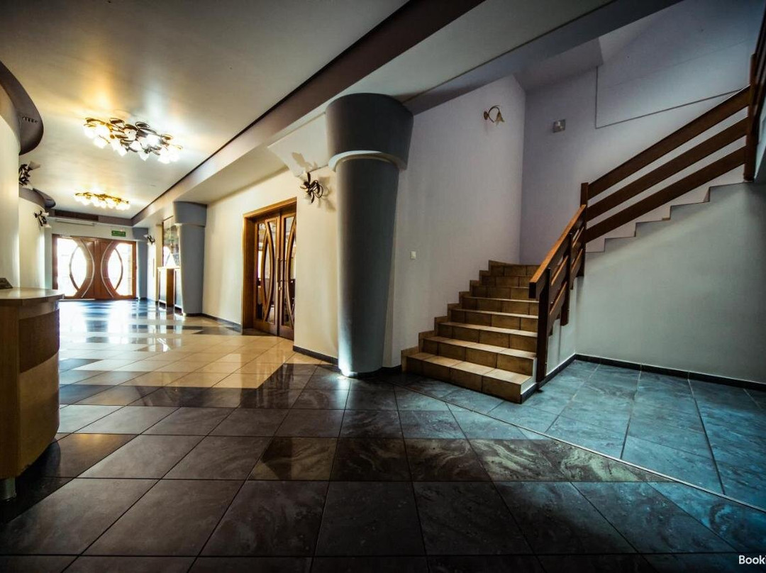 Hotel Ada主图