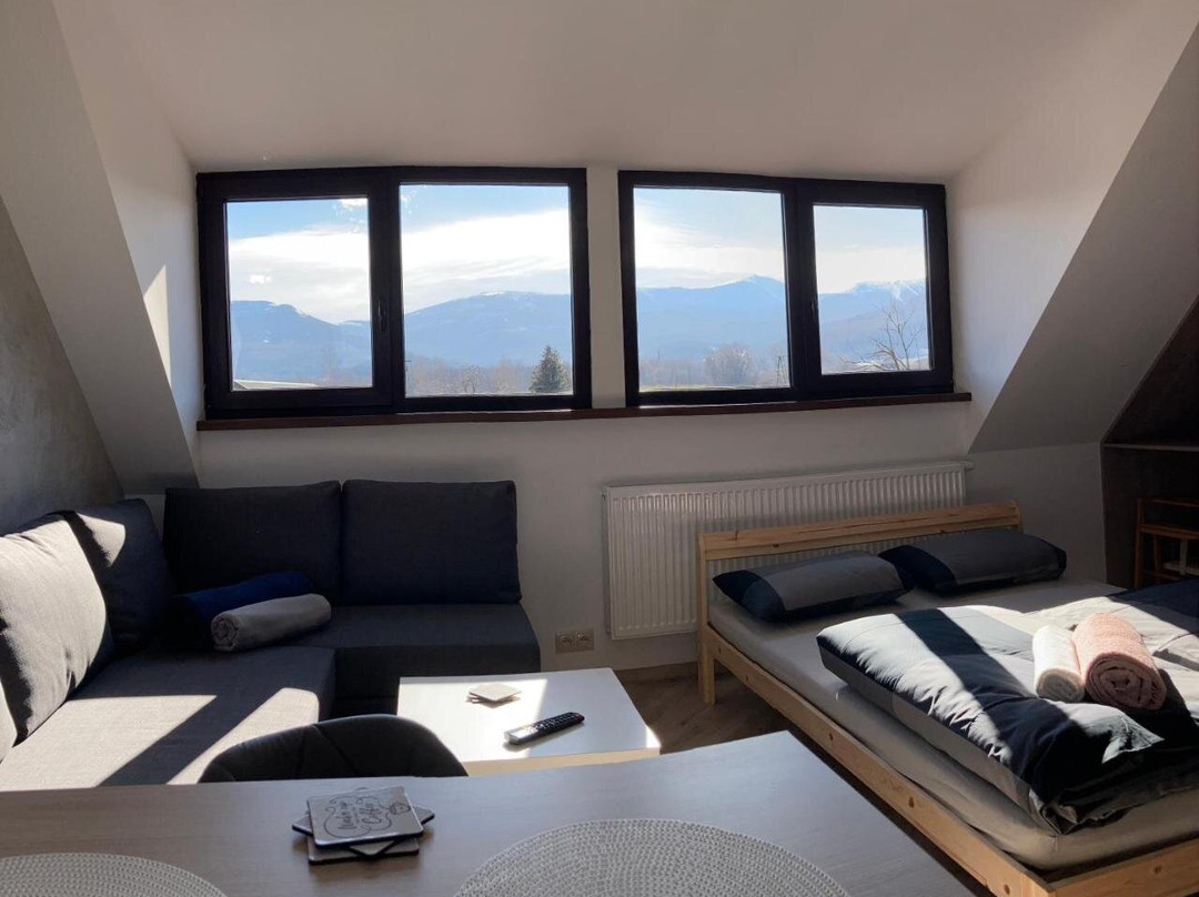 Apartamenty Przy Chacie na Głowie