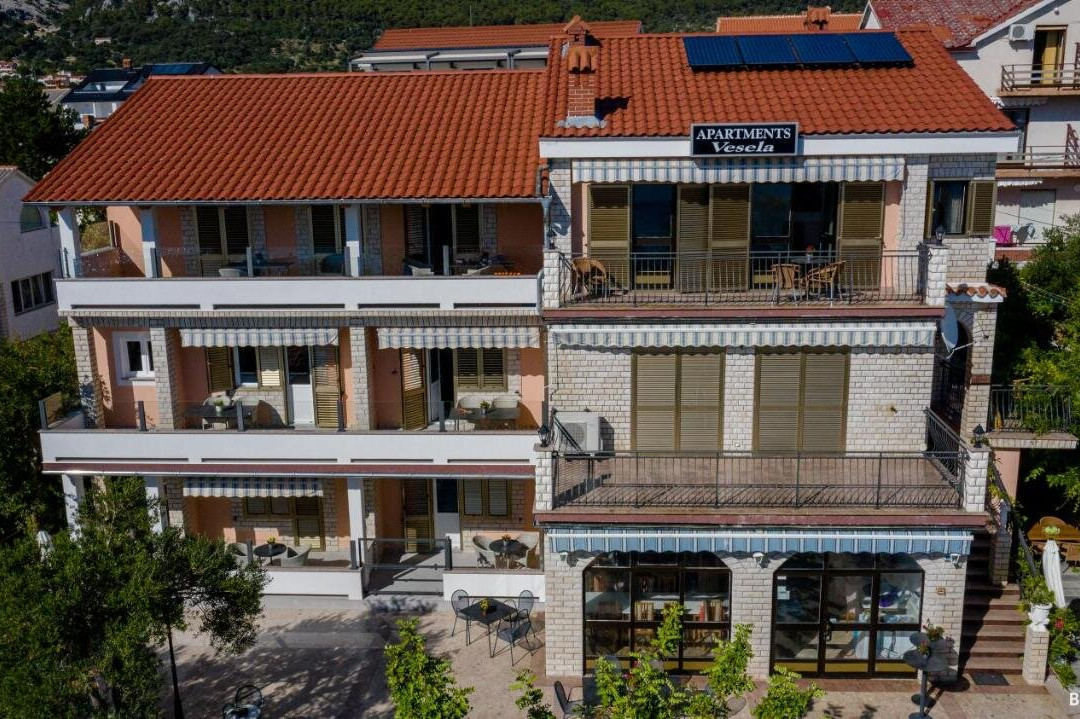 Pension Vesela主图