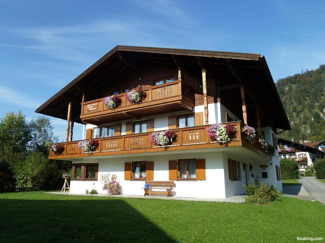 Haus im Kurpark主图