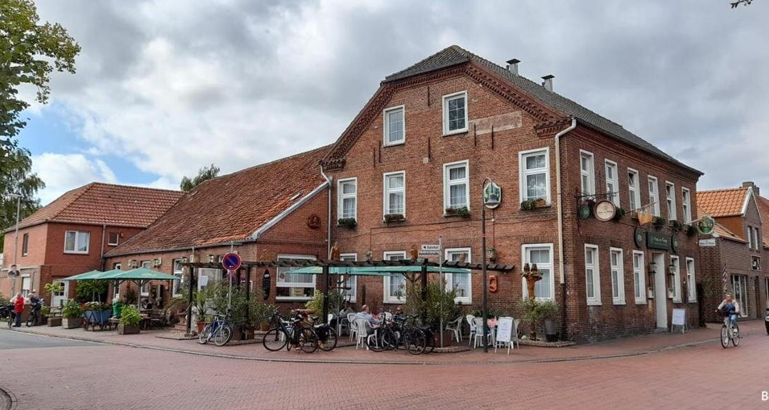 Hotel Zur Waage主图