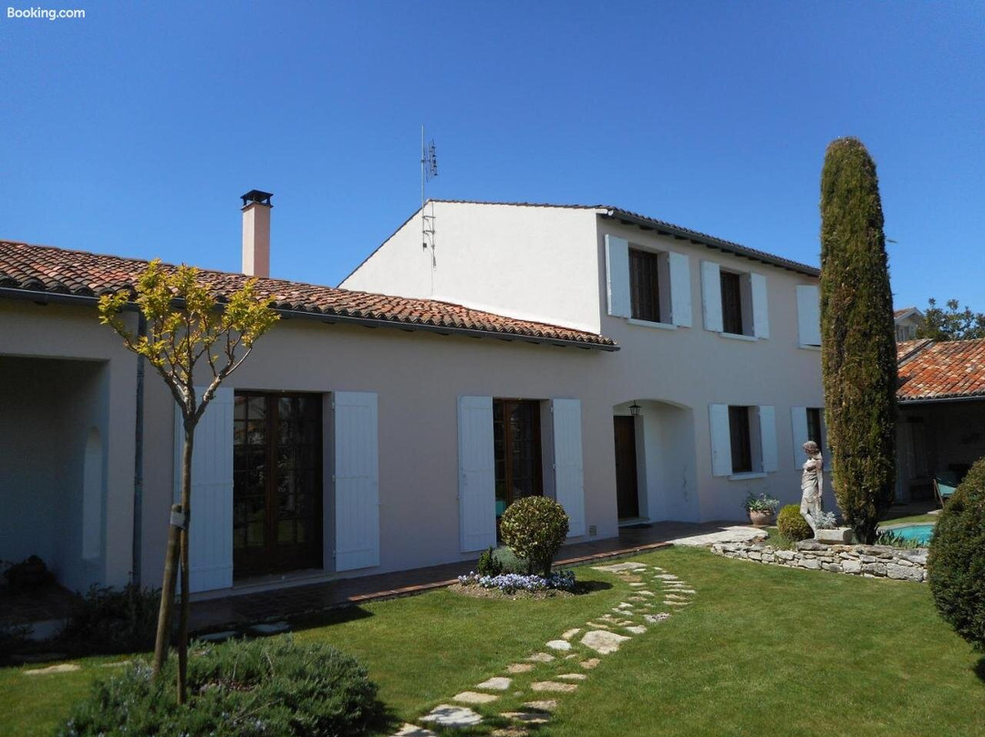 Le Logis De L'etore主图