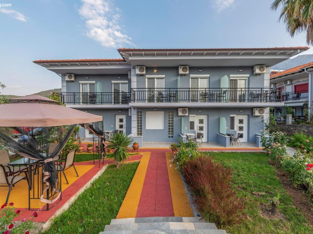 Katerina Rooms主图