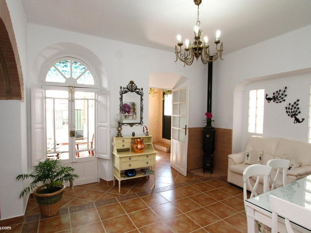 Casa Rural Merida主图