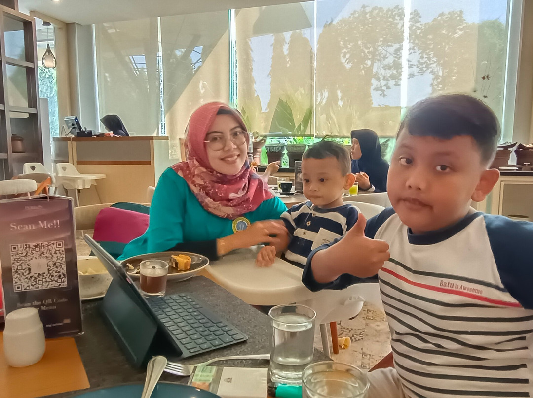 Horison GKB Gresik主图