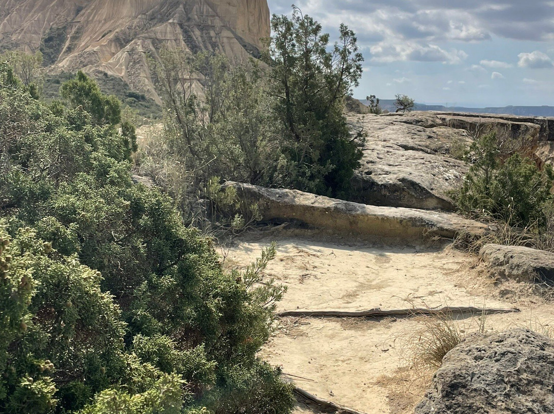 Bardenas Bike-Arguedas必去景点