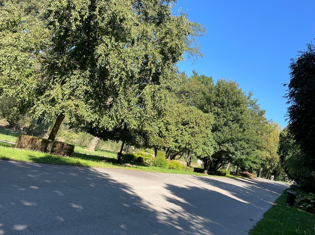 Planty Park景点图片