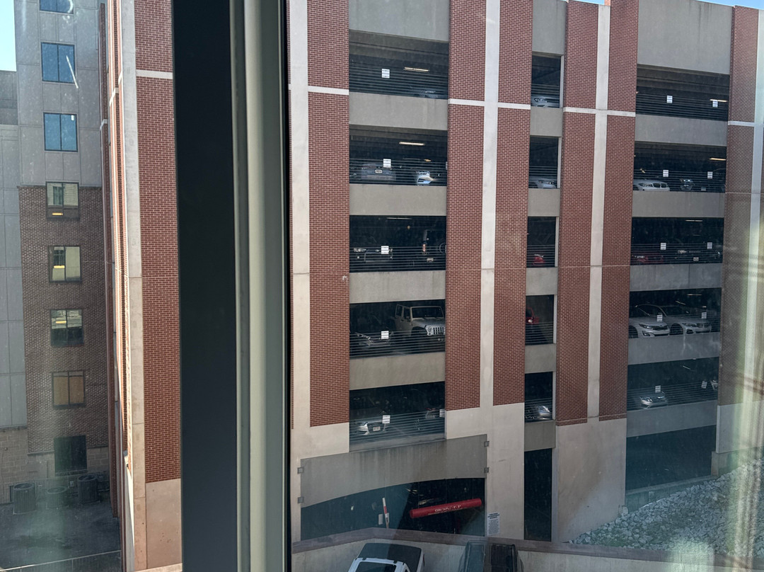 Homewood Suites by Hilton Athens Downtown University Area主图