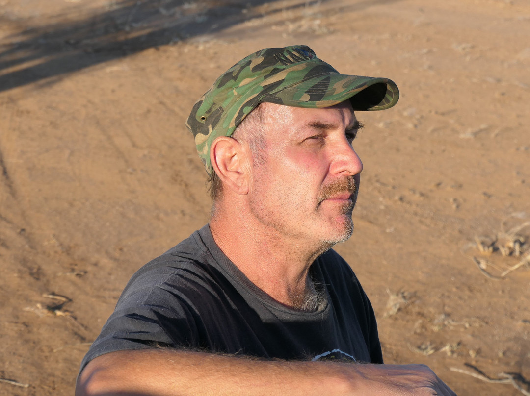 Otjitotongwe Cheetah Park-Kamanjab必去景点