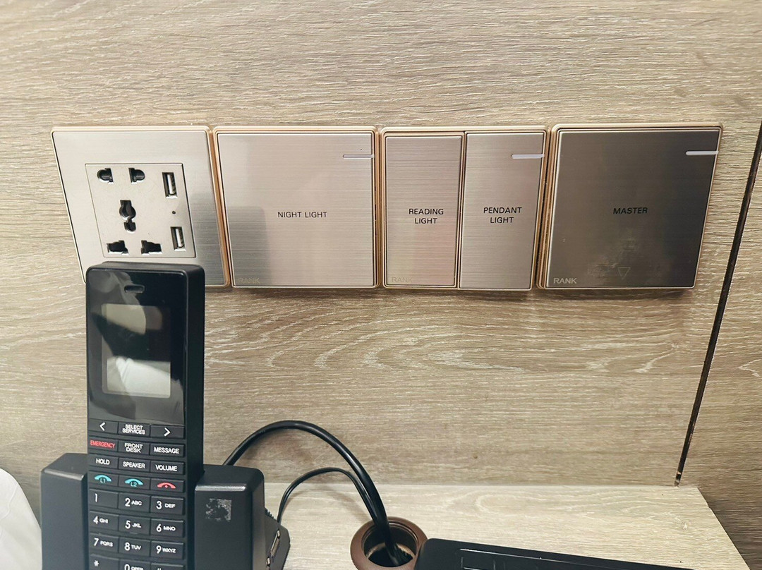 Angsana Teluk Bahang, Penang主图