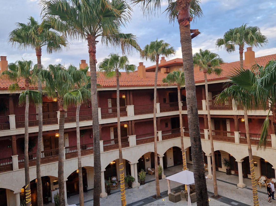Elba Palace Golf Boutique Hotel主图