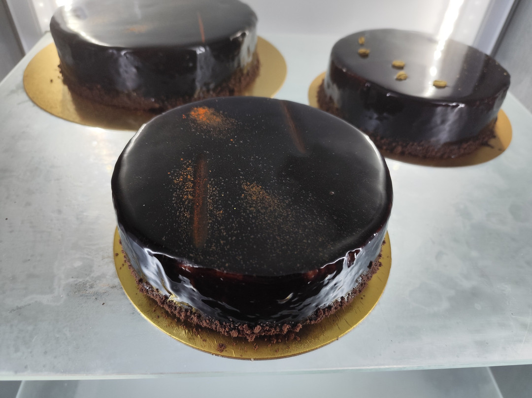 La Corte Apicoltura & Cake House