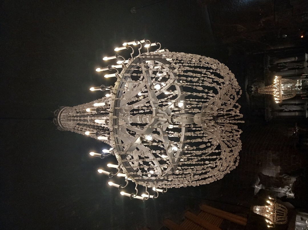 Wieliczka Salt Mine Tours景点图片