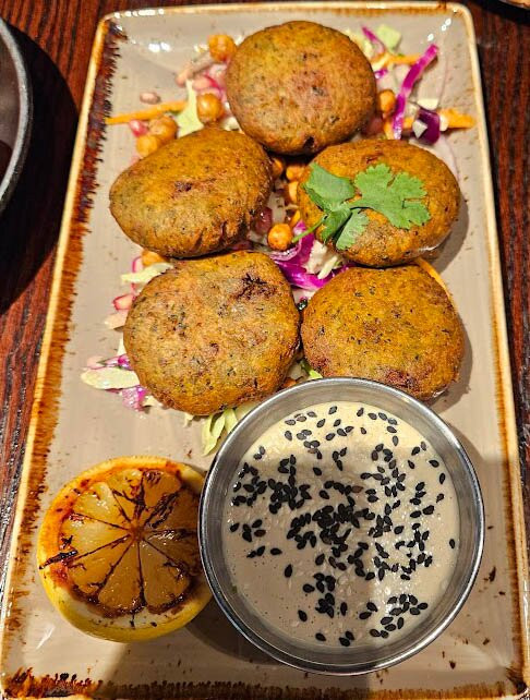 Puttshack Oakbrook-奥克布鲁克必去景点