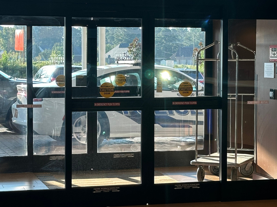 Fairfield by Marriott Inn & Suites Dunn I-95主图