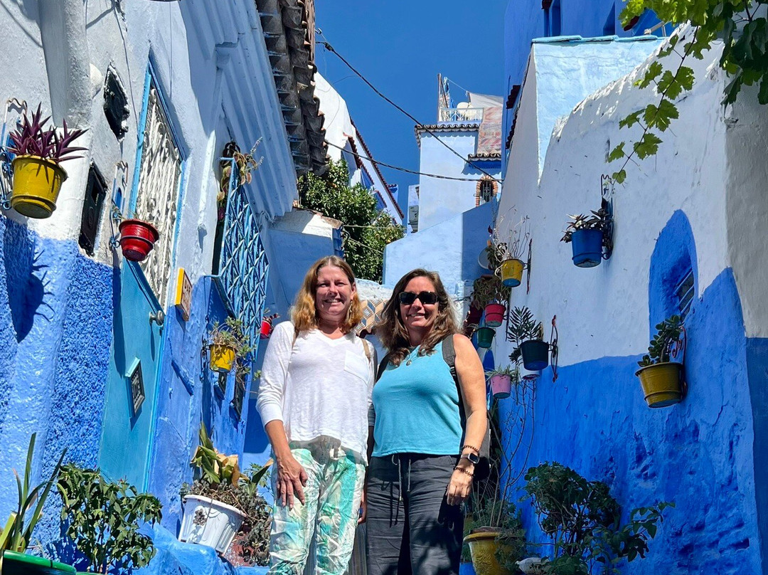 Exquisite Travels-舍夫沙万必去景点