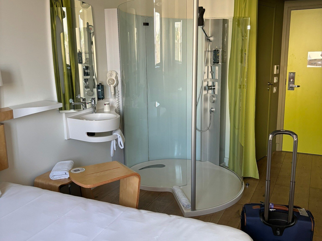 NOMAD Hotel Le Havre主图