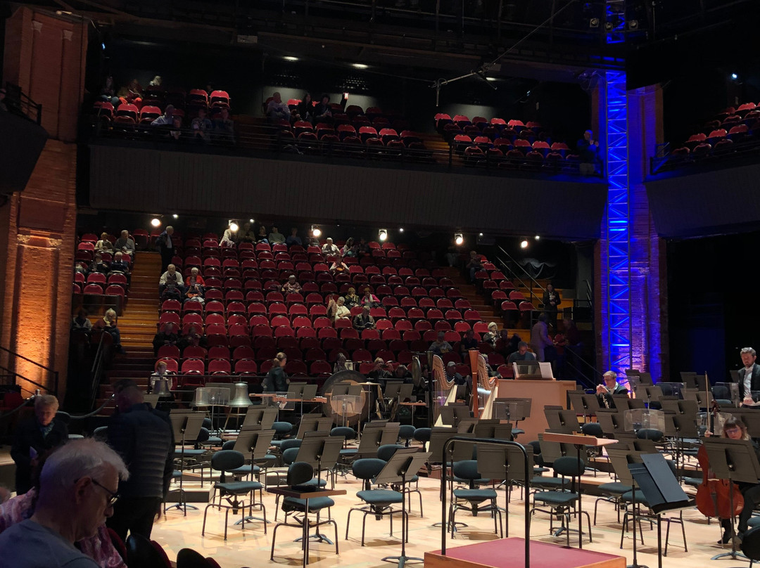 Halle aux Grains-图卢兹必去景点