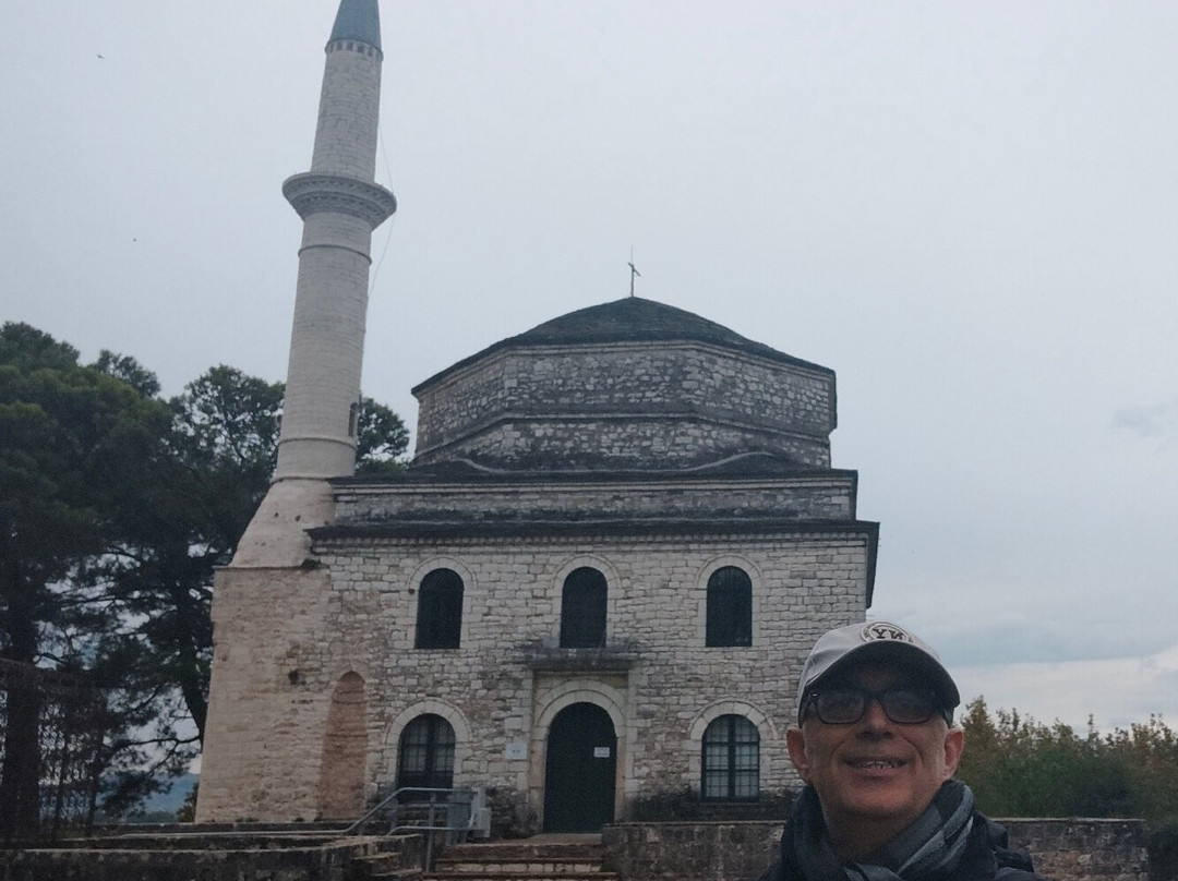 Fethiye Mosque景点图片