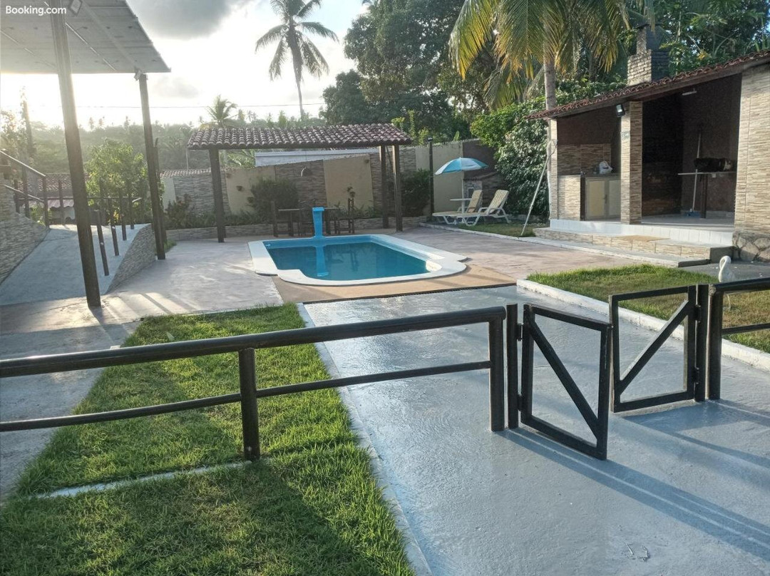 Pousada Santa Tereza主图