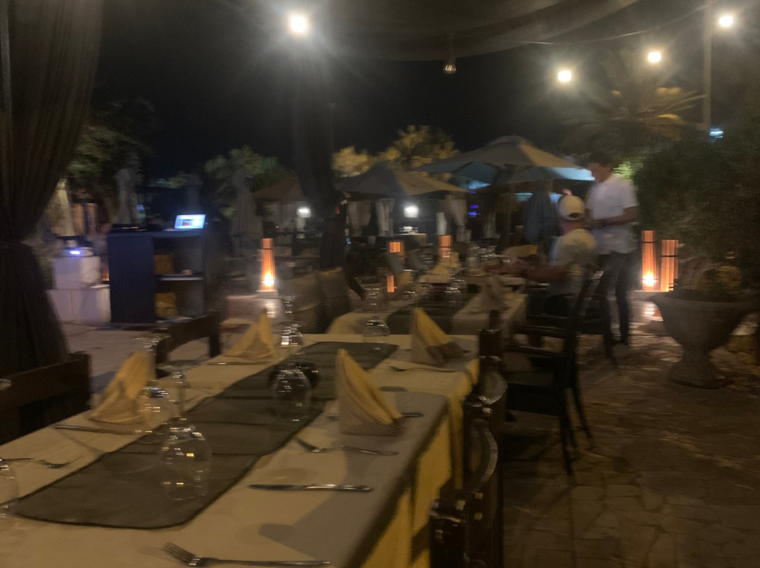 La Taverne Djerba-杰尔巴岛必去景点